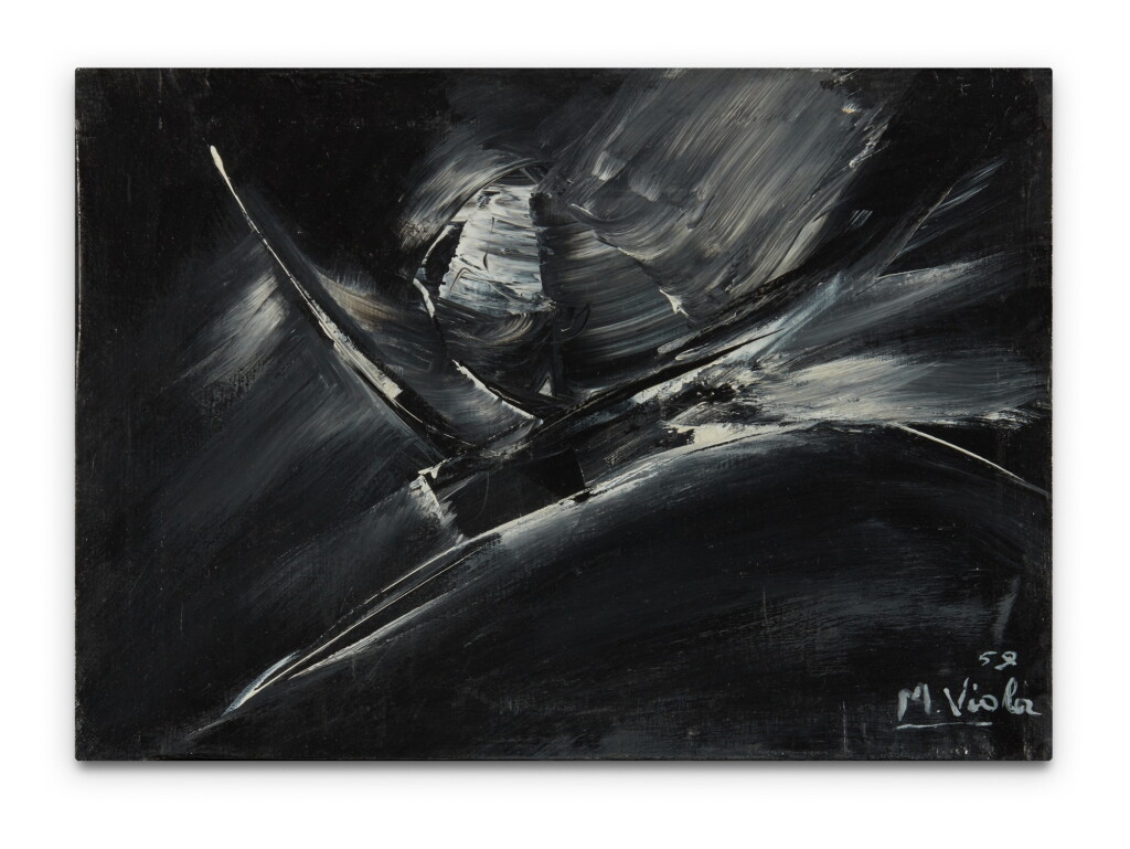 View full screen - View 1 of Lot 535. Venganza del viento.