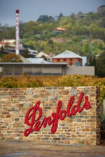 Wine and Dine Experiences | Penfolds, Australia | A rare vertical of 5 magnums (1.5L) of Bin 707 across five decades in a wooden presentation box signed by chief winemaker Peter Gago together with an exclusive private tasting of Bin 707, hosted by a Penfolds’ ambassador, in Paris for two guests