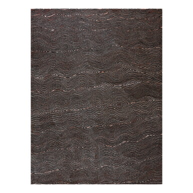 View full screen - View 1 of Lot 27. JOSEPH JURRA TJAPALTJARRI | TRAVELS OF THE TINGARI MEN FROM THE WATER SITE OF TJAMMU TJAMMU TO TARKUL.