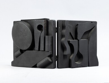 View full screen - View 1 of Lot 512. Black Cryptic XXXIV.