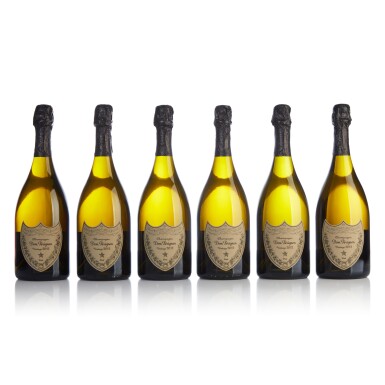 View full screen - View 1 of Lot 174. Dom Pérignon 2012 (6 BT).
