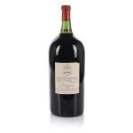 Château Mouton Rothschild 1934 (1 JM45)