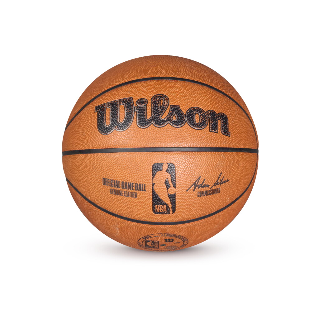 View full screen - View 1 of Lot 259. Game Issued 2023-2024 Washington Wizards Basketball.