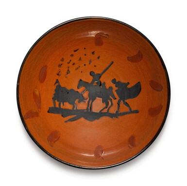 View full screen - View 1 of Lot 55. Picador (A. R. 211).