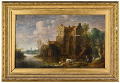 Source: Sotheby's Image