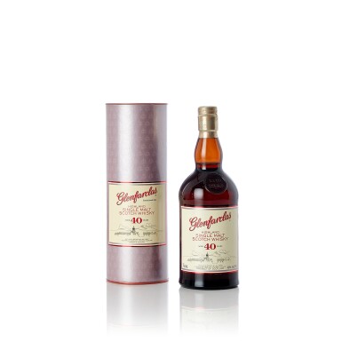 View full screen - View 1 of Lot 2102. Glenfarclas 40 Year Old 46.0 abv NV (1 BT75).