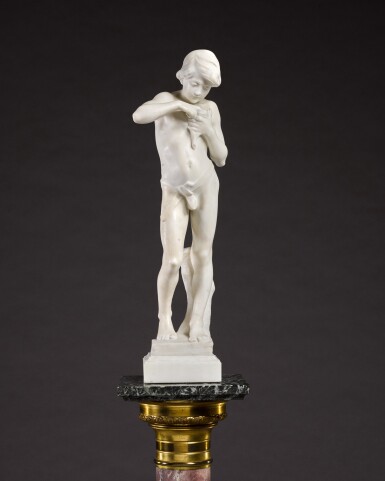 View full screen - View 1 of Lot 71. The Nest Robber.