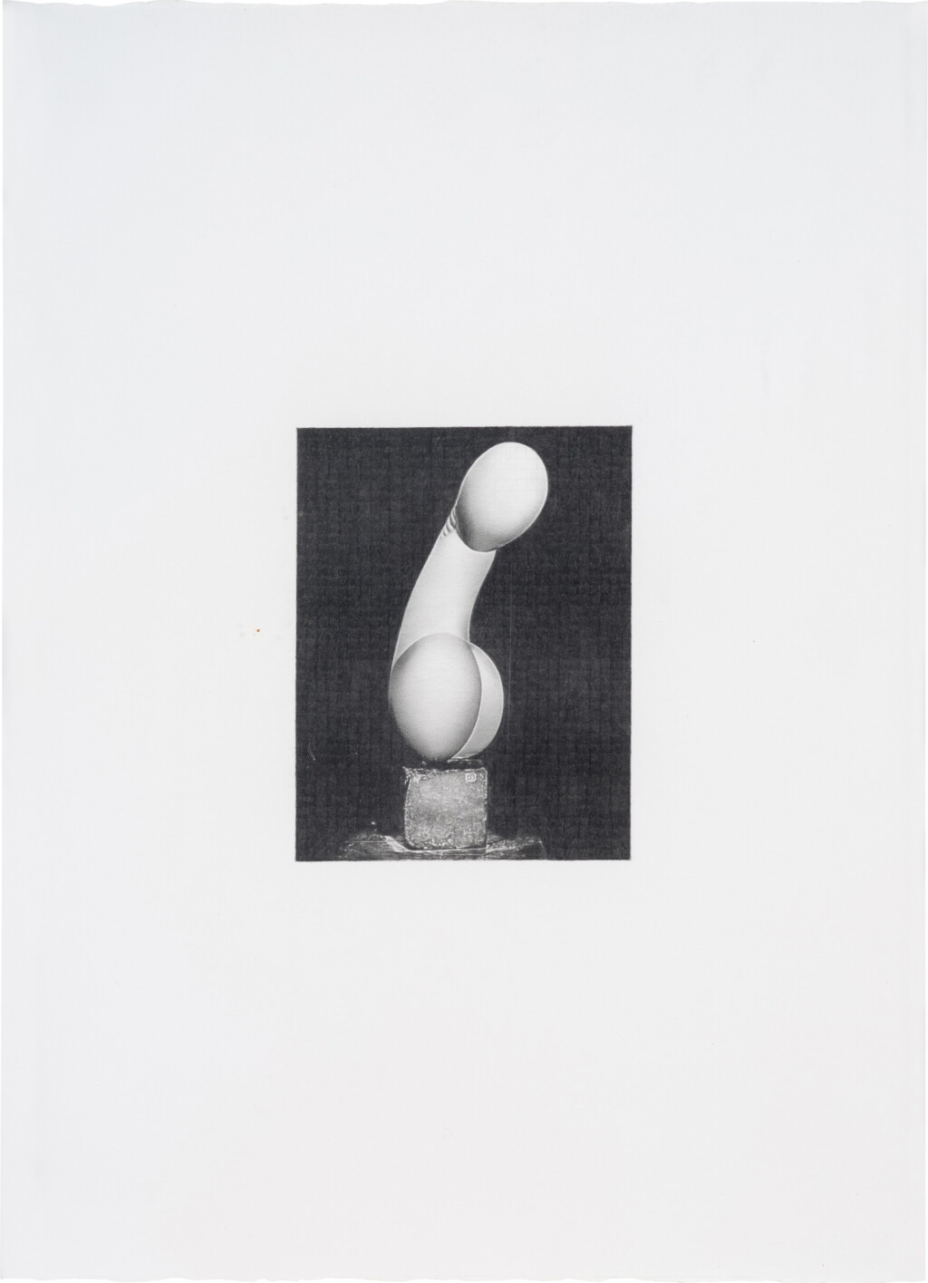 View full screen - View 1 of Lot 773. Brancusi’s Princess X.
