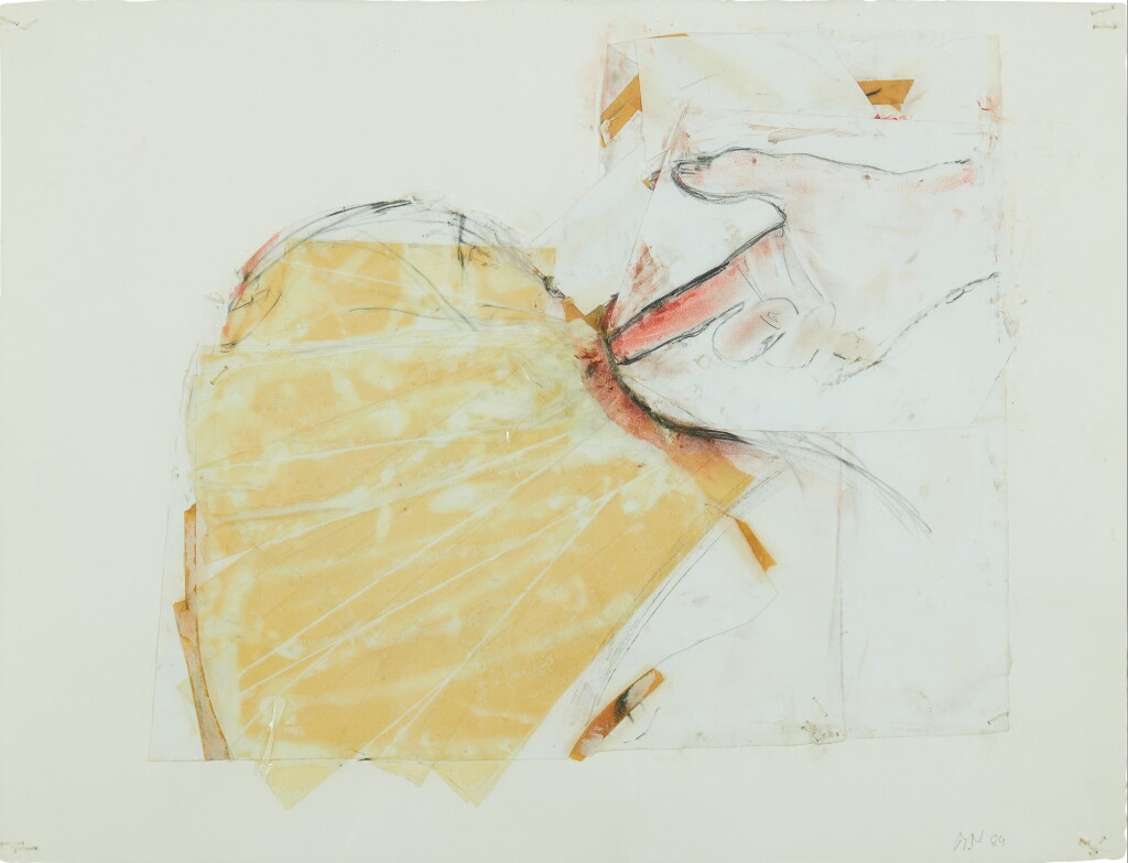 View full screen - View 1 of Lot 443. Untitled.