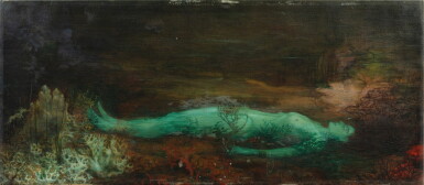 View full screen - View 1 of Lot 146. Ophelia | Ophélie.