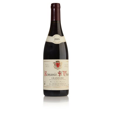 View full screen - View 1 of Lot 404. Romanée St. Vivant 2009 Domaine Hudelot-Noëllat (1 BT).