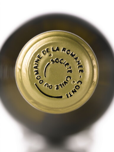 View full screen - View 1 of Lot 26. Corton Charlemagne 2019 Domaine de la Romanée-Conti (3 BT).