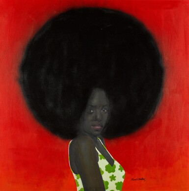 View full screen - View 1 of Lot 17. Perception.