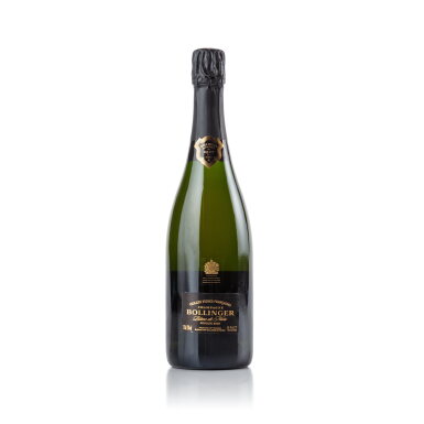 View full screen - View 1 of Lot 193. Bollinger Vieilles Vignes Françaises, Blanc de Noirs 2000 (1 BT).