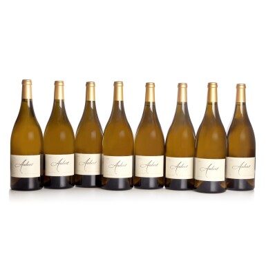 View full screen - View 1 of Lot 1589. Mixed 2008 & 2009 Aubert Magnums (10 MAG).