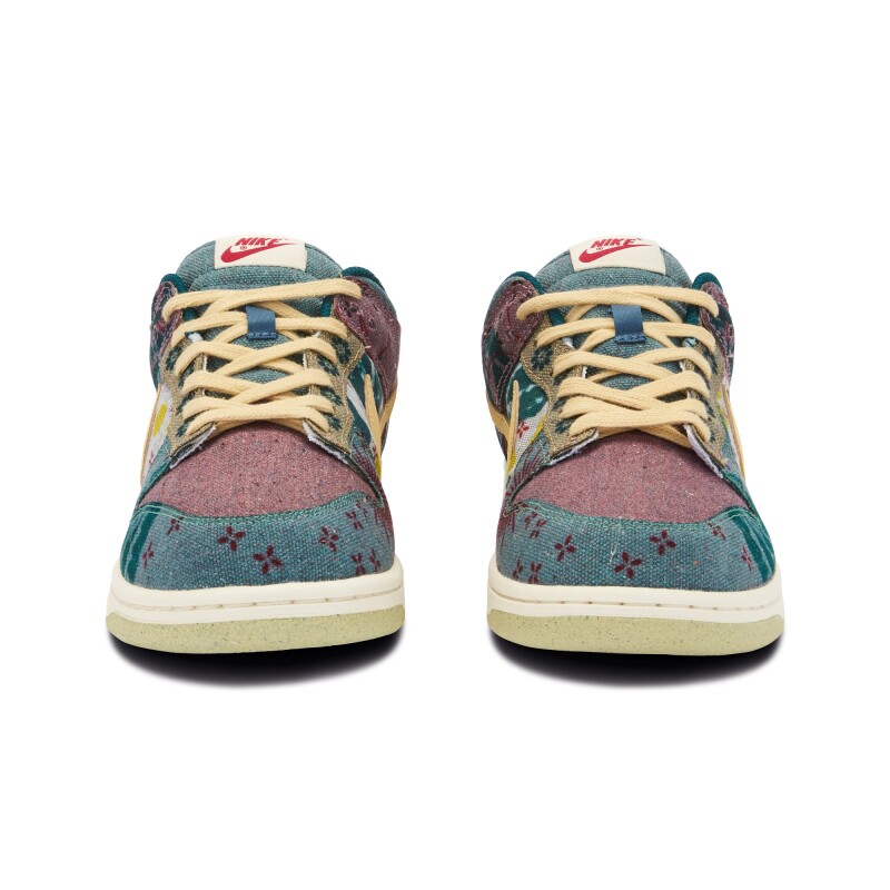 NIKE ダンク low sp community garden Nike Dunk Low SP Community