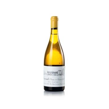 View full screen - View 1 of Lot 1403. Meursault, Chaumes des Perrières 2007 Domaine d'Auvenay (1 BT).