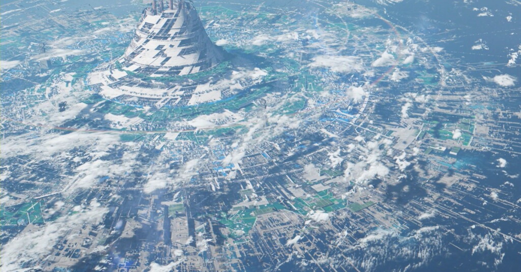 View full screen - View 1 of Lot 27. Starbase 2050.