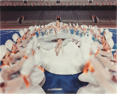 View full screen - View 1 of Lot 92. CR 1: Ms Goodyear.