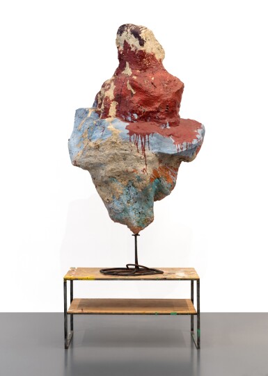 View full screen - View 1 of Lot 884. Untitled.