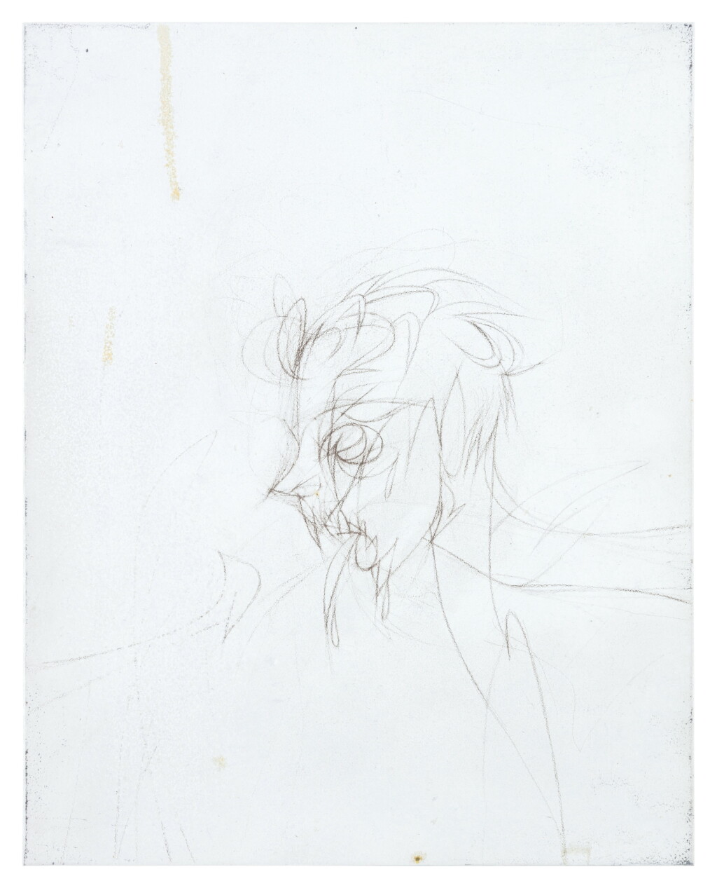 View full screen - View 1 of Lot 104. Untitled.