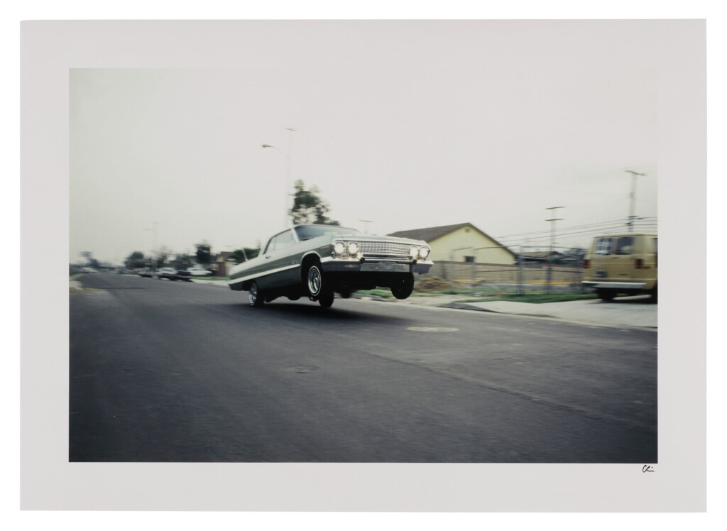 View full screen - View 1 of Lot 102. CHI MODU | Impala..