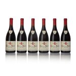 Clos de la Roche 2015 Domaine Armand Rousseau (6 BT)