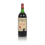 Petrus 1975 (1 MAG)