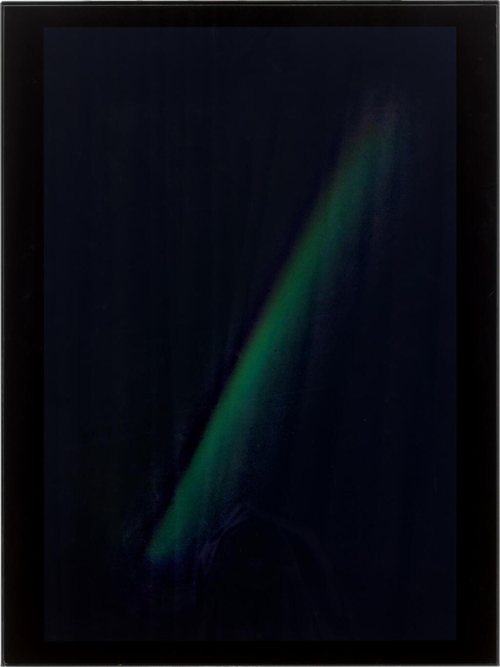 View full screen - View 1 of Lot 572. JAMES TURRELL 詹姆斯·特瑞爾 | UNTITLED (XXIII D) 無題(XXIII D).