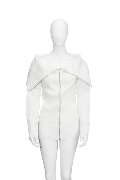 View full screen - View 1 of Lot 58. Martin Margiela, Fall-Winter 1998-1999 | Martin Margiela, Automne-Hiver 1998-1999.