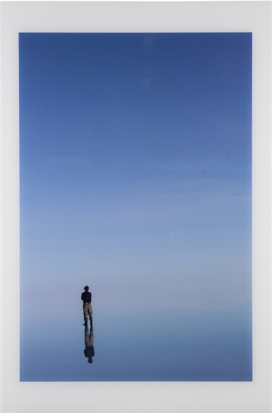 View full screen - View 1 of Lot 70. Endless Big.