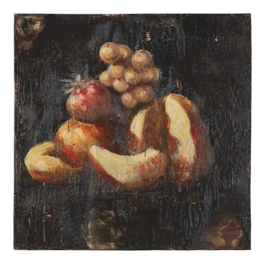 View full screen - View 1 of Lot 597. TONY SCHERMAN | STUDY.