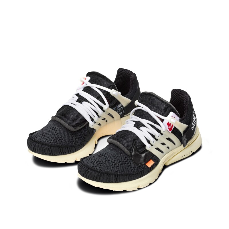 The 10 air presto off white Clearance