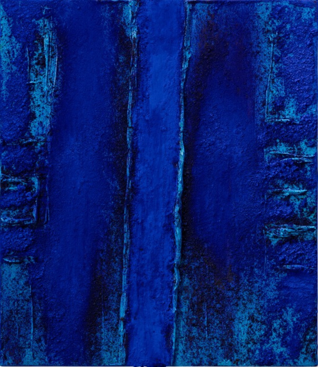 View full screen - View 1 of Lot 28. Blu Eden.