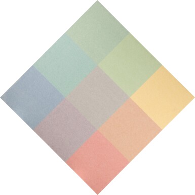 View full screen - View 1 of Lot 48. ARTIE VIERKANT | USAGE PENDING.