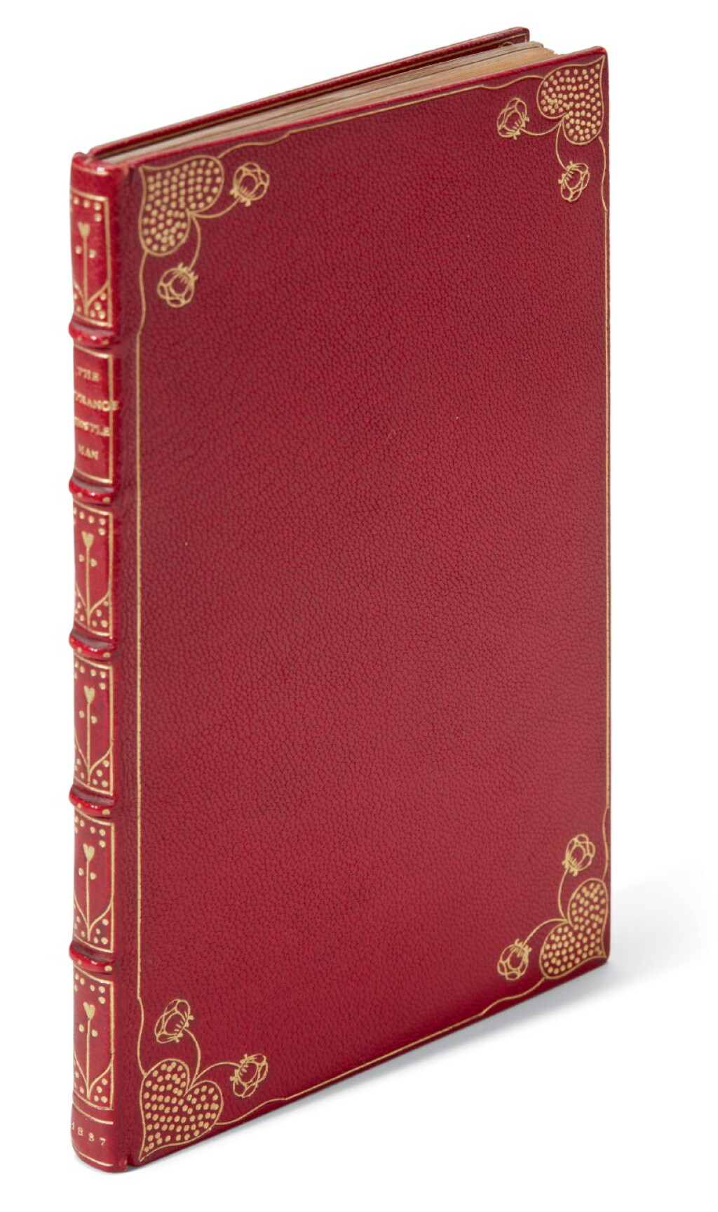 View full screen - View 1 of Lot 40. Dickens, The Strange Gentleman, 1837, first edition with rare frontispiece.