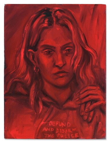 View full screen - View 1 of Lot 94. Jess, Phase 2.