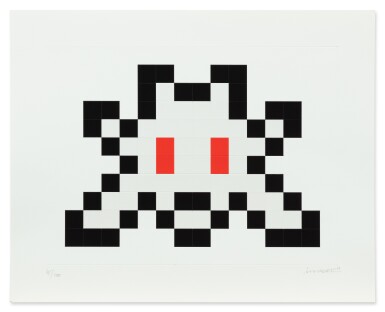 View full screen - View 1 of Lot 125. Full Little Big Space.