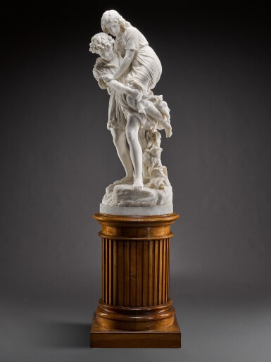 View full screen - View 1 of Lot 314. Paul et Virginie.