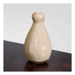 Covered Jar