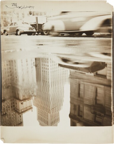 View full screen - View 1 of Lot 107. New York.