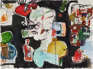 View full screen - View 1 of Lot 22. Peanuts.