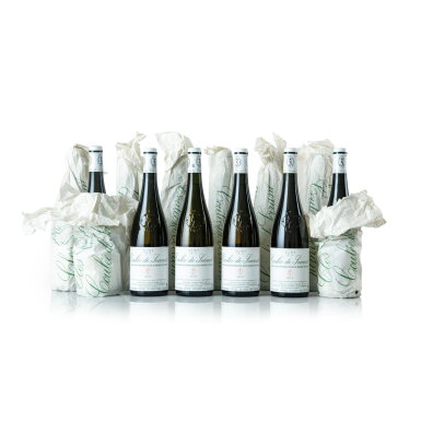 View full screen - View 1 of Lot 400. Savennières, Coulée de Serrant 2011 Nicolas Joly (12 BT).