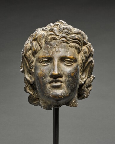 View full screen - View 1 of Lot 93. Italian, late 19th/ early 20th century .