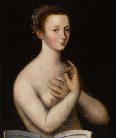 View full screen - View 1 of Lot 170. Sabina Poppaea.