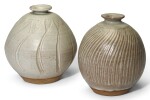 KATHARINE PLEYDELL-BOUVERIE | TWO VASES