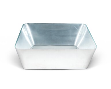 View full screen - View 1 of Lot 548. Zero-In low table, 2006.