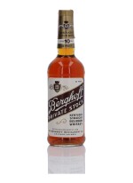 Berghoff Private Stock 10 Year Old 86 Proof NV (1 Bottle 75cl)