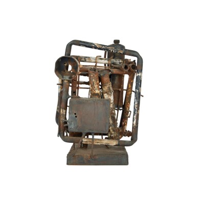 View full screen - View 1 of Lot 149. Untitled.