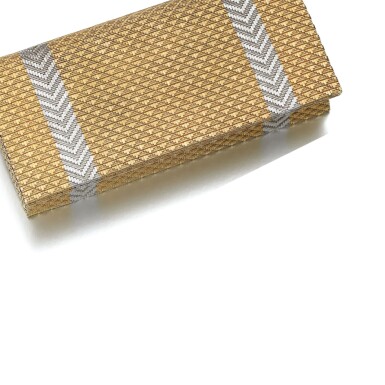 View full screen - View 1 of Lot 60. LADY'S HANDBAG, 1960S.